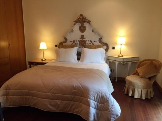 Bracara Luxury Guesthouse Braga Kültér fotó