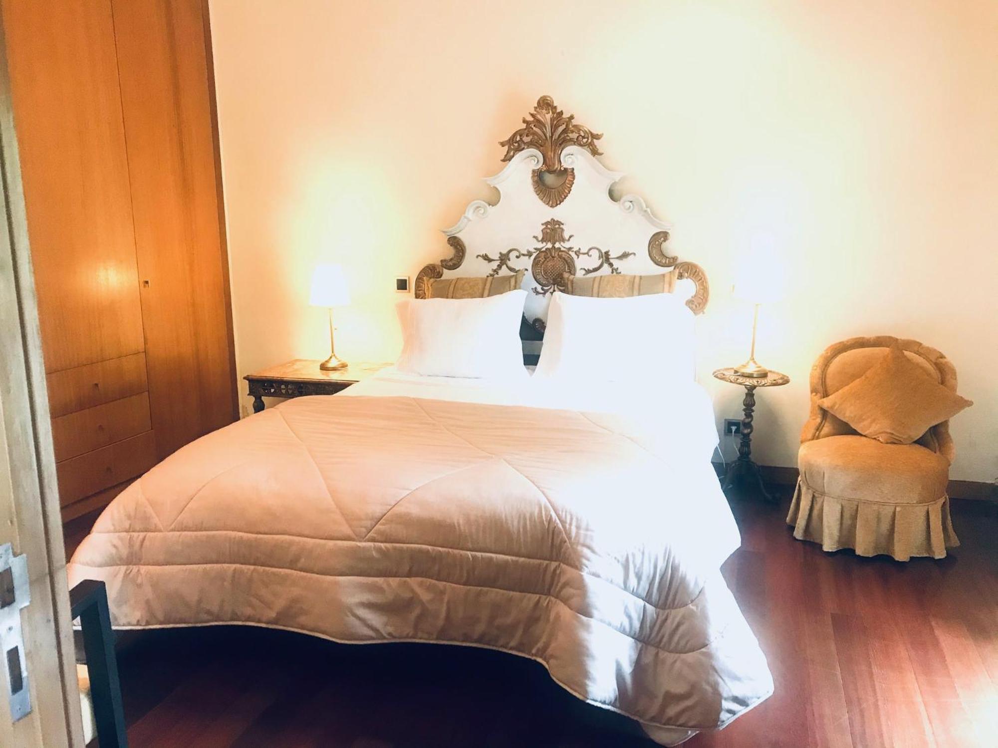 Bracara Luxury Guesthouse Braga Kültér fotó